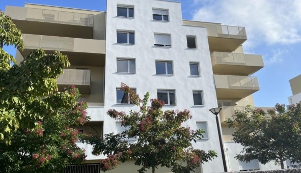 Logement tudiant Studio à Strasbourg (67000)