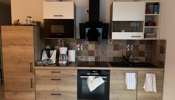 Logement tudiant Studio à Strasbourg (67000)