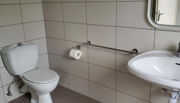 Logement tudiant Studio à Strasbourg (67000)