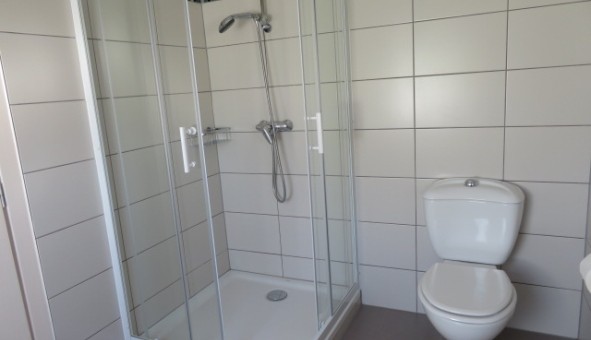 Logement tudiant Studio à Strasbourg (67000)