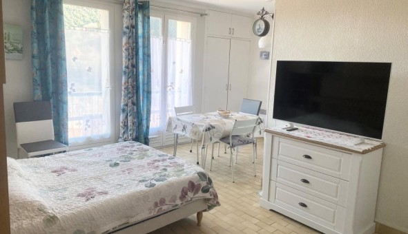 Logement tudiant Location Studio Vide Strasbourg (67000)