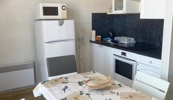 Logement tudiant Studio à Strasbourg (67000)