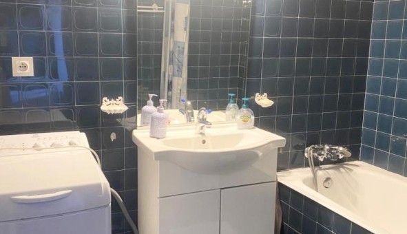 Logement tudiant Studio à Strasbourg (67000)