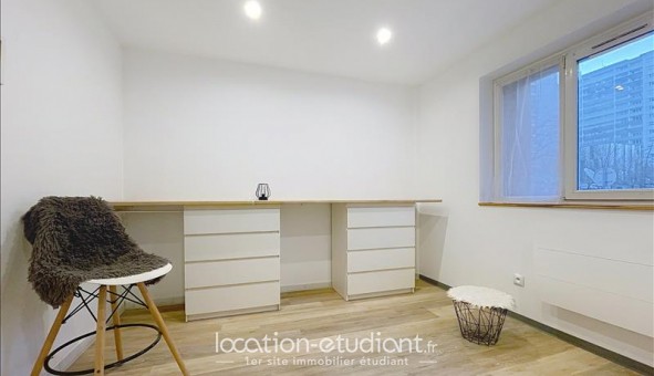 Logement �tudiant Studio &agrave; Strasbourg (67000)