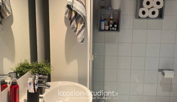 Logement tudiant Studio à Strasbourg (67000)