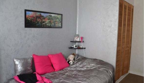 Logement tudiant Location Studio Vide Strasbourg (67000)