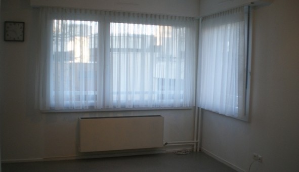 Logement �tudiant Studio &agrave; Strasbourg (67000)