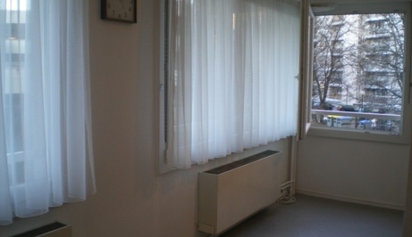 Logement �tudiant Studio &agrave; Strasbourg (67000)