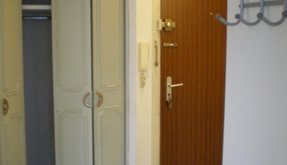 Logement �tudiant Studio &agrave; Strasbourg (67000)