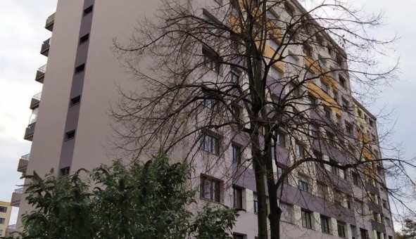 Logement �tudiant Location Studio Vide Strasbourg (67000)