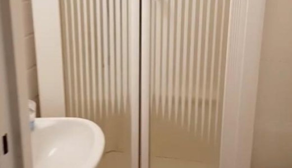 Logement �tudiant Studio &agrave; Strasbourg (67000)