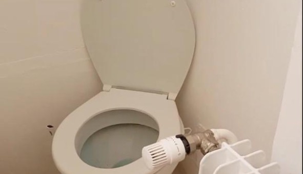 Logement �tudiant Studio &agrave; Strasbourg (67000)