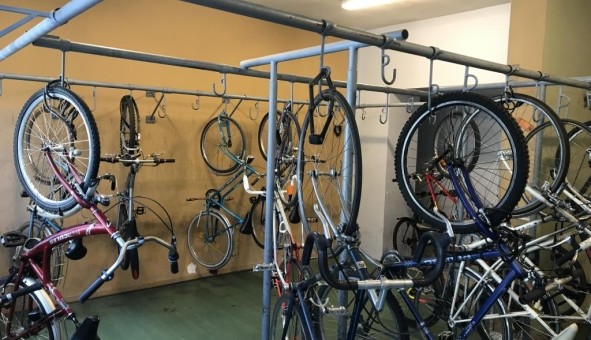 Logement �tudiant Studio &agrave; Strasbourg (67000)