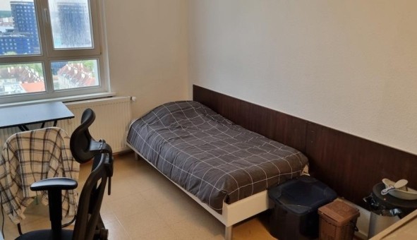 Logement �tudiant Studio &agrave; Strasbourg (67000)