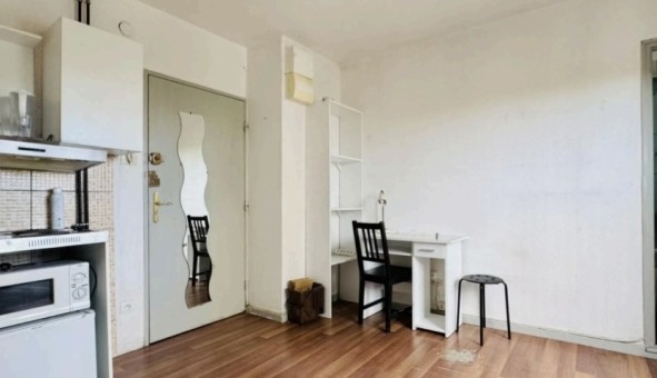 Logement �tudiant Location Studio Vide Strasbourg (67000)