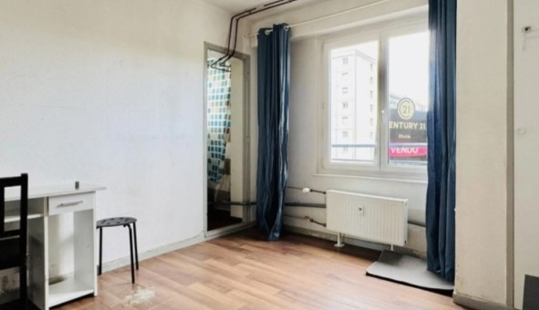 Logement �tudiant Studio &agrave; Strasbourg (67000)