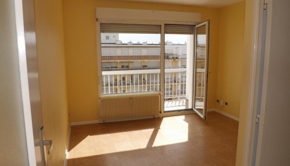 Logement �tudiant Location Studio Vide Strasbourg (67000)