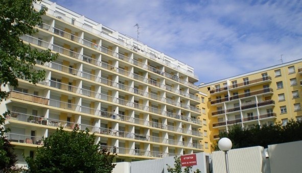 Logement �tudiant Studio &agrave; Strasbourg (67000)