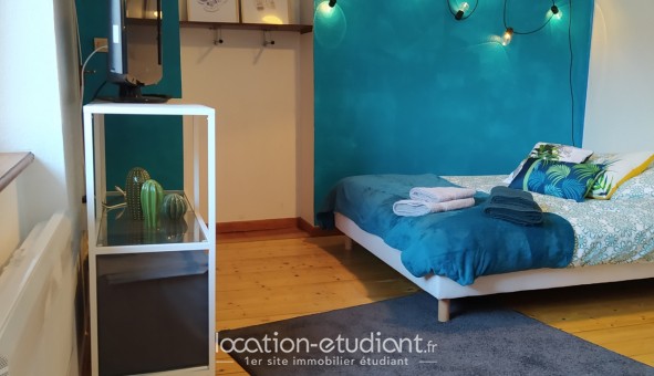 Logement �tudiant Studio &agrave; Strasbourg (67000)