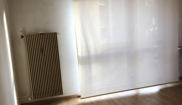 Logement �tudiant Studio &agrave; Strasbourg (67000)