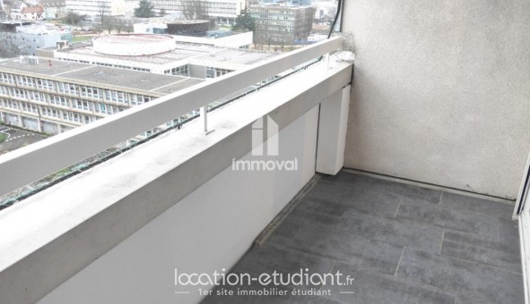Logement �tudiant Studio &agrave; Strasbourg (67000)