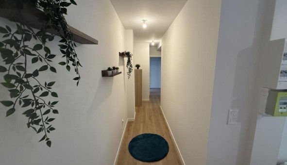 Logement �tudiant Studio &agrave; Strasbourg (67000)