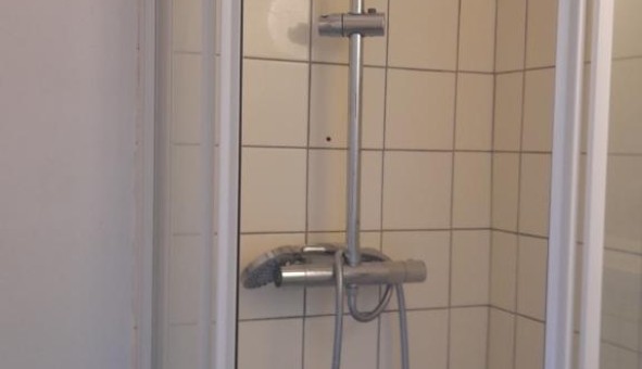 Logement �tudiant Studio &agrave; Strasbourg (67000)