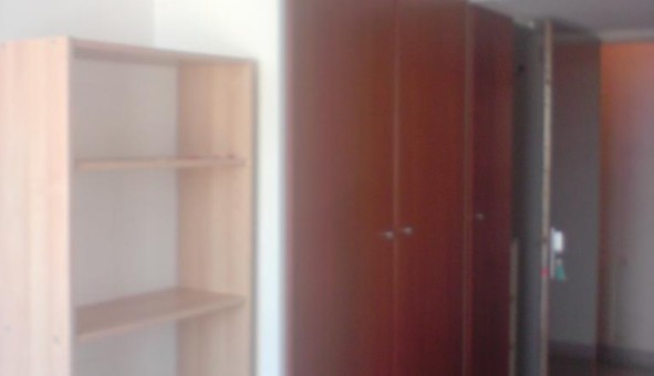 Logement �tudiant Studio &agrave; Strasbourg (67000)