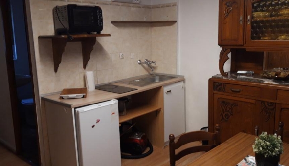 Logement �tudiant Location Studio Vide Strasbourg (67000)