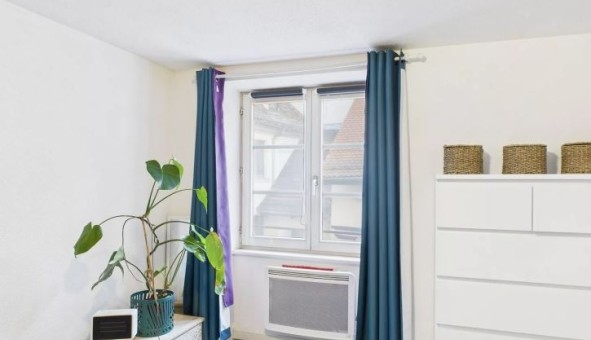 Logement �tudiant Location Studio Vide Strasbourg (67000)