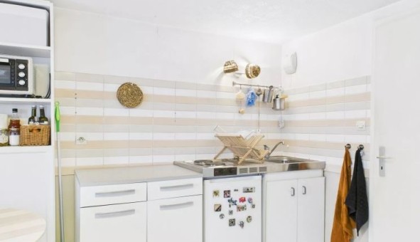 Logement �tudiant Studio &agrave; Strasbourg (67000)