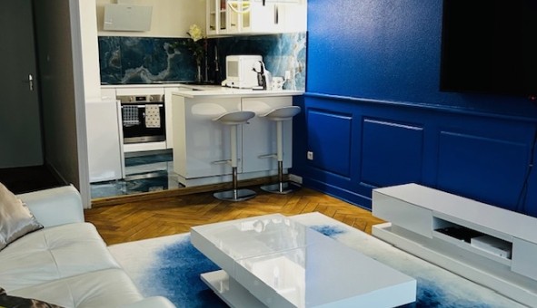 Logement �tudiant Studio &agrave; Strasbourg (67000)