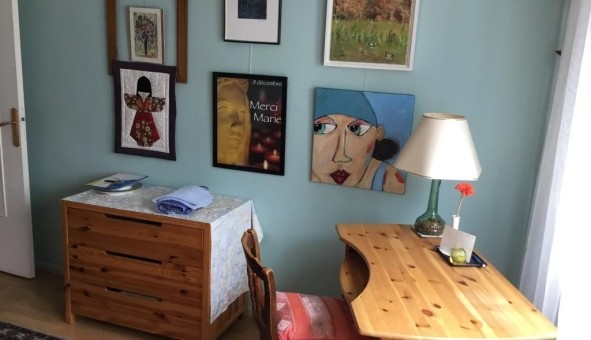 Logement �tudiant Studio &agrave; Strasbourg (67000)