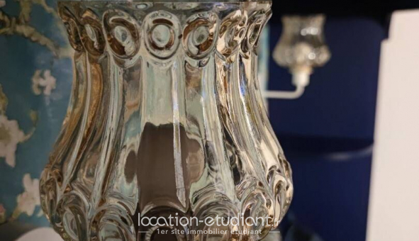 Logement �tudiant Studio &agrave; Strasbourg (67000)