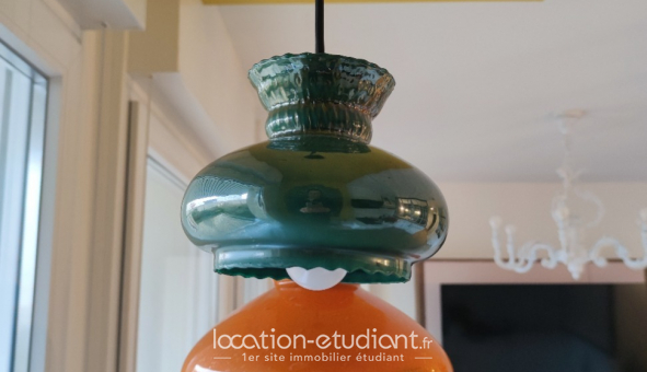 Logement �tudiant Studio &agrave; Strasbourg (67000)