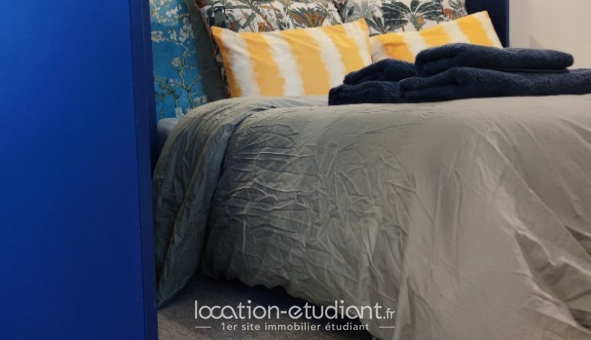 Logement �tudiant Studio &agrave; Strasbourg (67000)