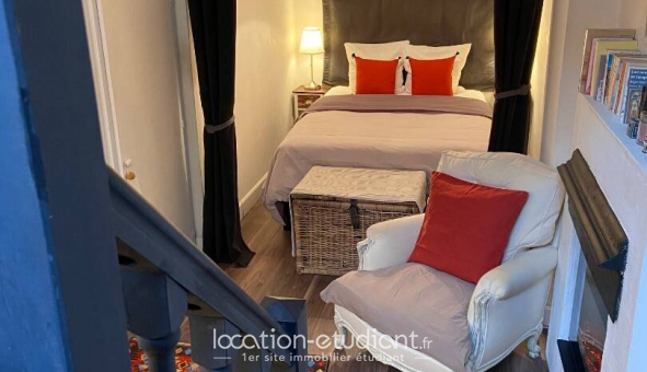 Logement �tudiant Studio &agrave; Strasbourg (67000)