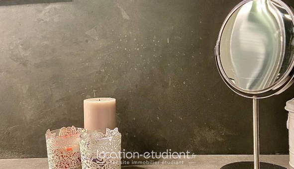 Logement �tudiant Studio &agrave; Strasbourg (67000)