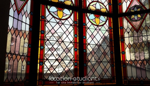 Logement �tudiant Studio &agrave; Strasbourg (67000)