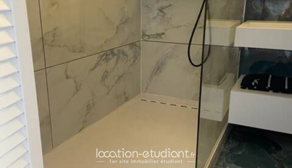 Logement �tudiant Studio &agrave; Strasbourg (67000)