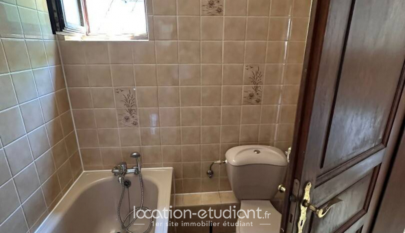 Logement �tudiant Studio &agrave; Strasbourg (67000)