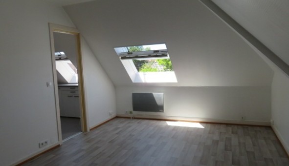 Logement �tudiant Studio &agrave; Strasbourg (67000)
