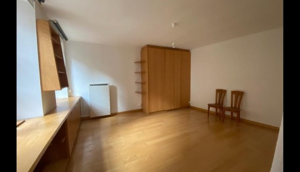 Logement �tudiant Studio &agrave; Strasbourg (67000)