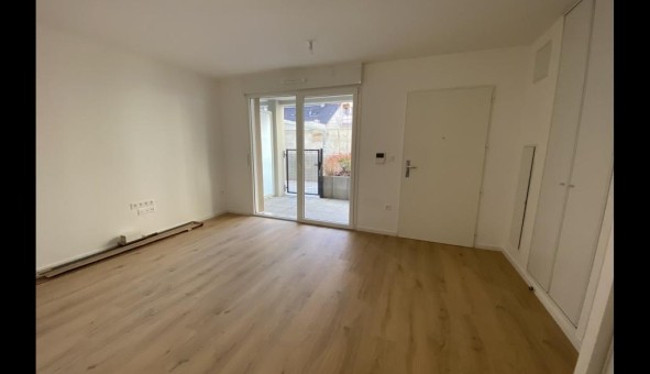 Logement �tudiant Studio &agrave; Strasbourg (67000)