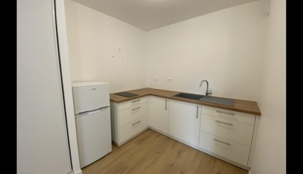 Logement �tudiant Studio &agrave; Strasbourg (67000)