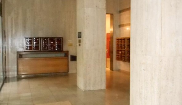 Logement �tudiant Studio &agrave; Strasbourg (67000)