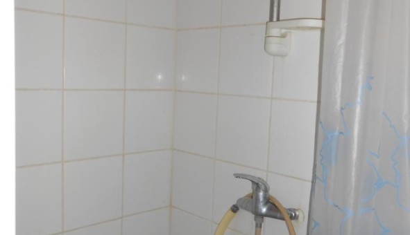 Logement �tudiant Studio &agrave; Strasbourg (67000)