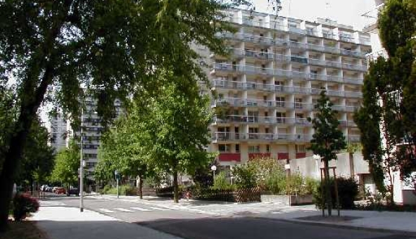 Logement �tudiant Location Studio Vide Strasbourg (67000)