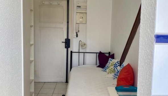 Logement �tudiant Studio &agrave; Strasbourg (67000)