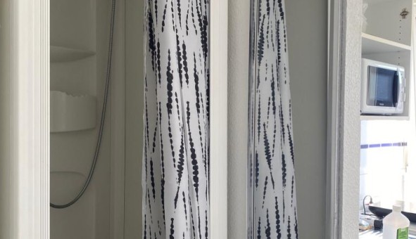 Logement �tudiant Studio &agrave; Strasbourg (67000)